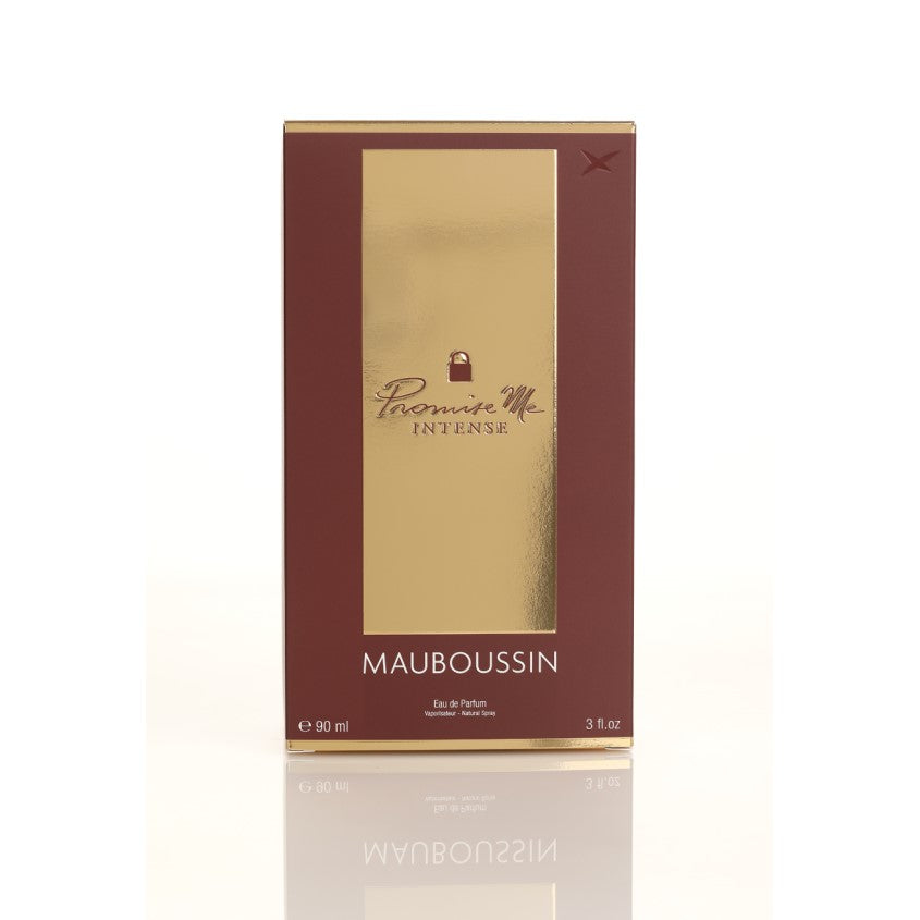 MAUBOUSSIN PROMISE ME INTENSE EDP 90ML