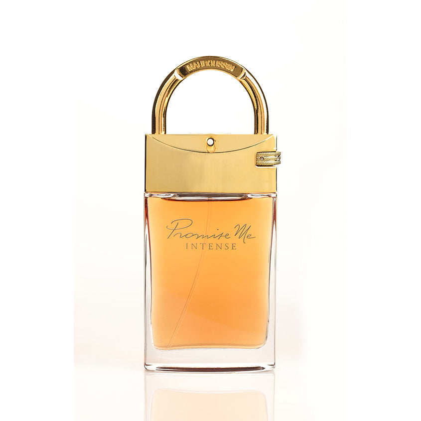 MAUBOUSSIN PROMISE ME INTENSE EDP 90ML