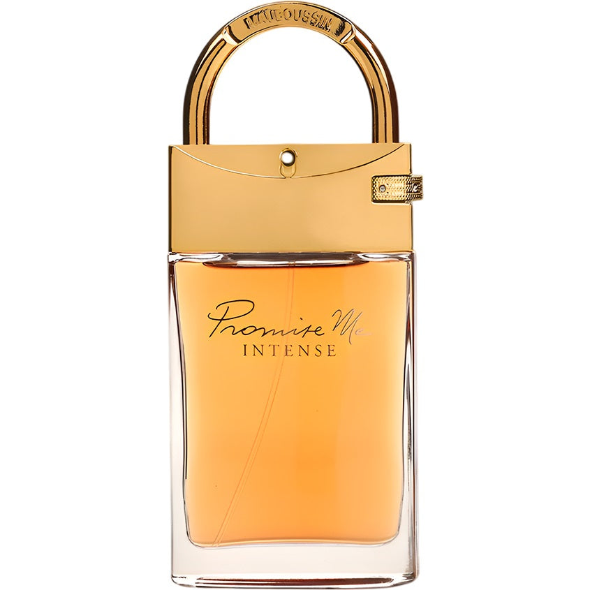MAUBOUSSIN PROMISE ME INTENSE EDP 90ML