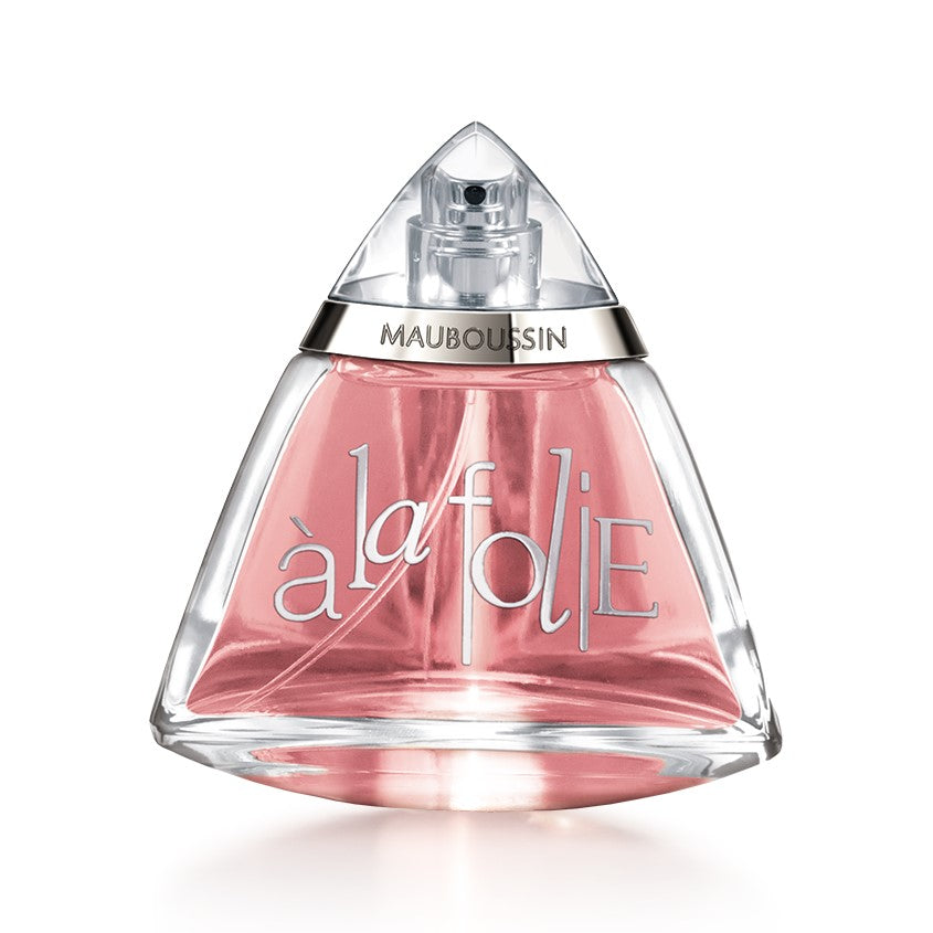MAUBOUSSIN A LA FOLIE EDP 100ML