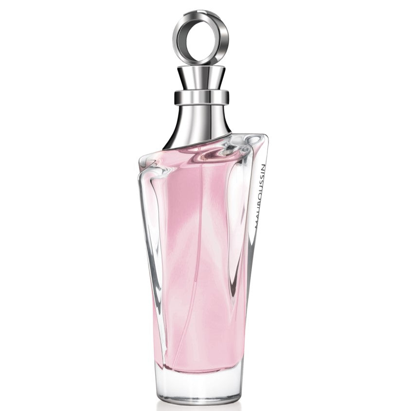 MAUBOUSSIN ROSE POUR ELLE EDP 100 ML – free delivery