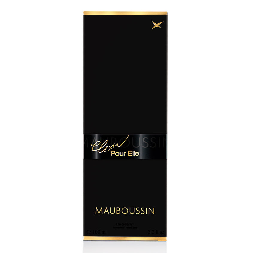 MAUBOUSSIN ELIXIR POUR ELLE EDP 100ML – online store