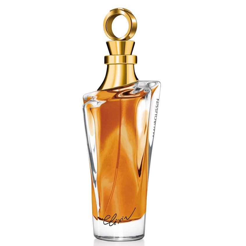 MAUBOUSSIN ELIXIR POUR ELLE EDP 100ML