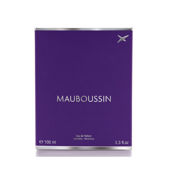 MAUBOUSSIN POUR FEMME EDP 100ML