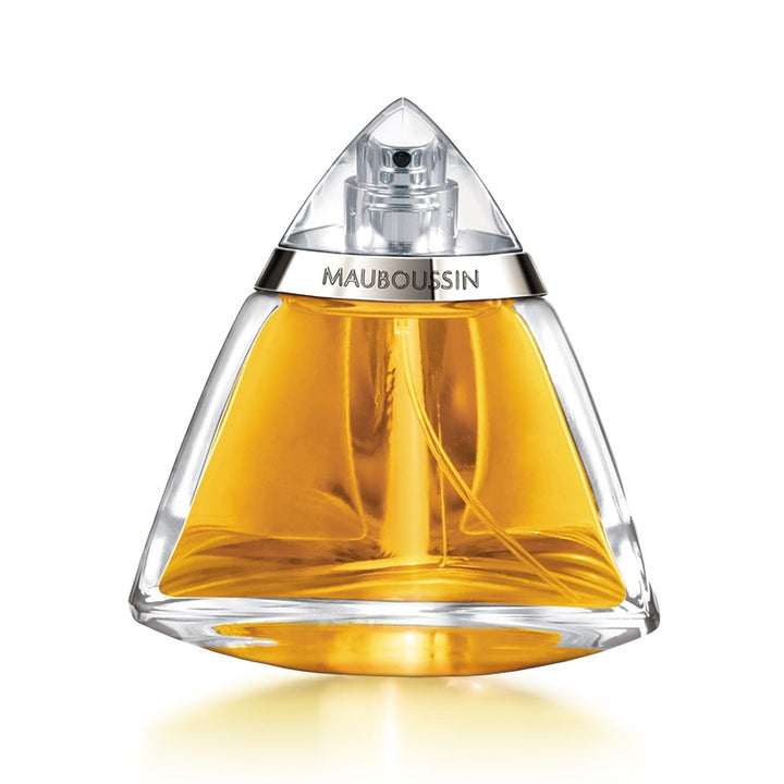 MAUBOUSSIN POUR FEMME EDP 100ML