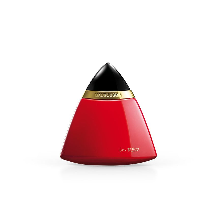 MAUBOUSSIN IN RED EDP 100ML