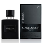 Pour Lui In Black