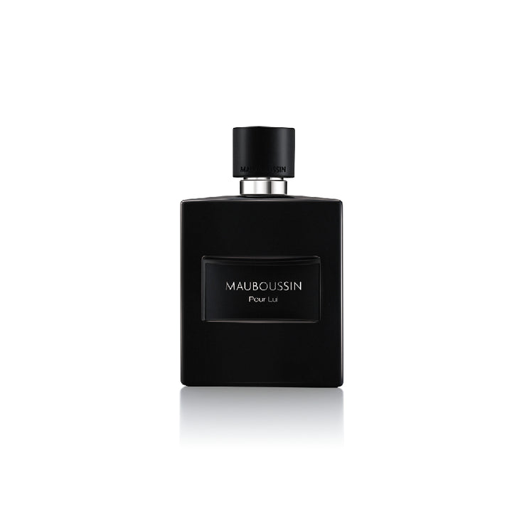 Pour Lui In Black