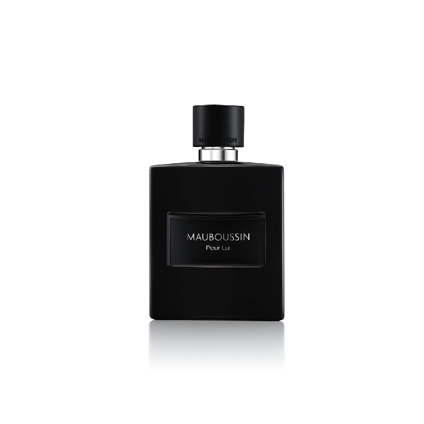 MAUBOUSSIN POUR LUI IN BLACK EDP 100ML – free delivery