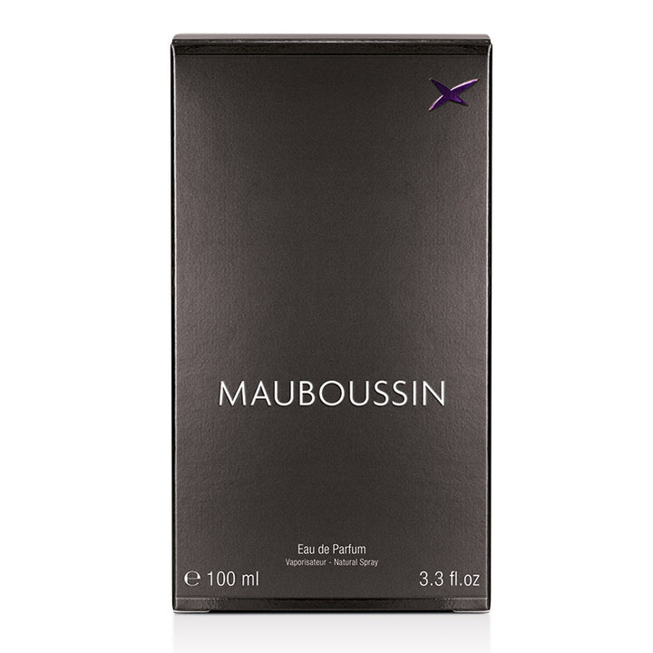 Pour Homme