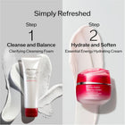 Essential Energy Hydrating Cream Refill