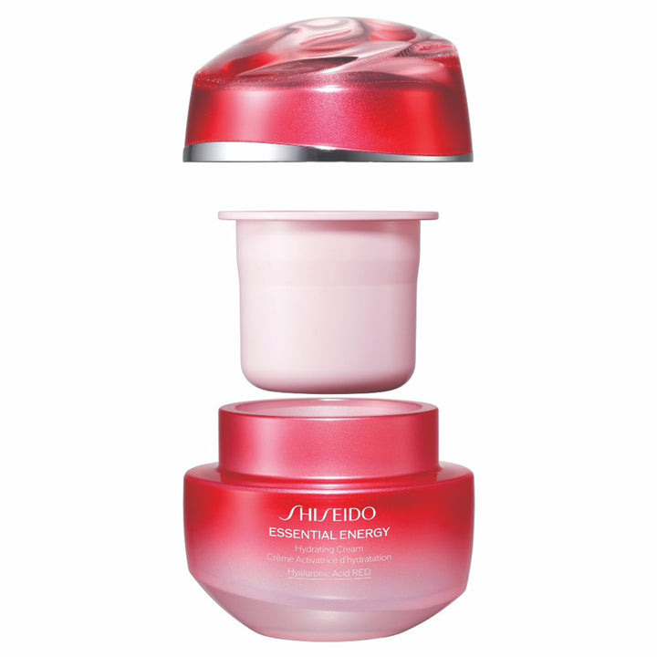 Essential Energy Hydrating Day Cream SPF 20  Refill