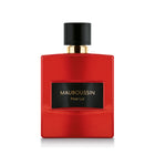 Pour Lui in Red