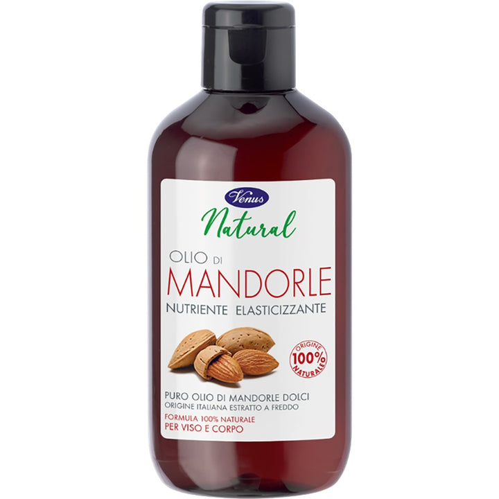 Body care products OLIO DI MANDORLE NUTRIENTE ELASTICIZZANTE 250ML