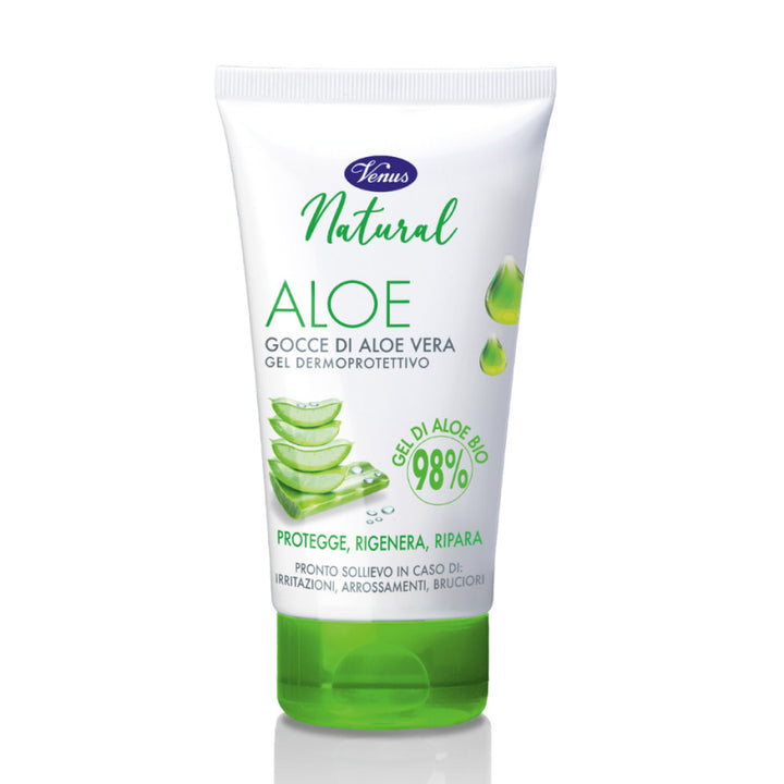 Body care products ALMOND BODY OIL GEL 150ML