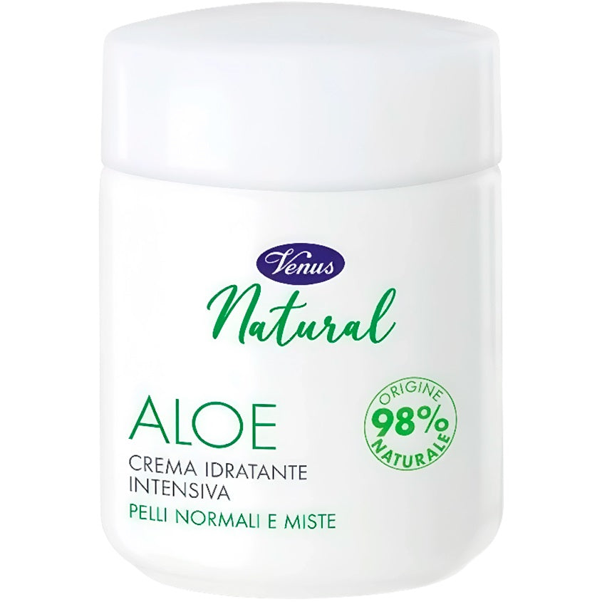 VENUS ALOE CREMA IDRATANTE INTENSIVA 50ML – buy online