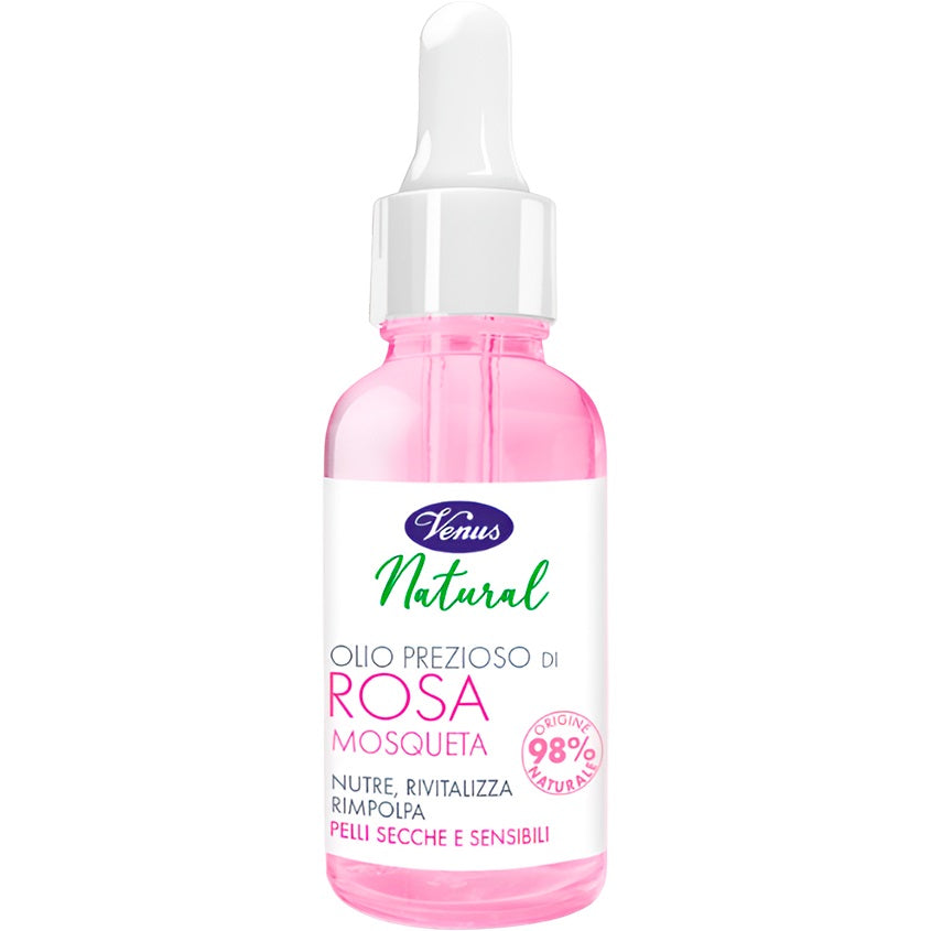 OLIO PREZIOSO DI ROSA MOSQUETA 30ML