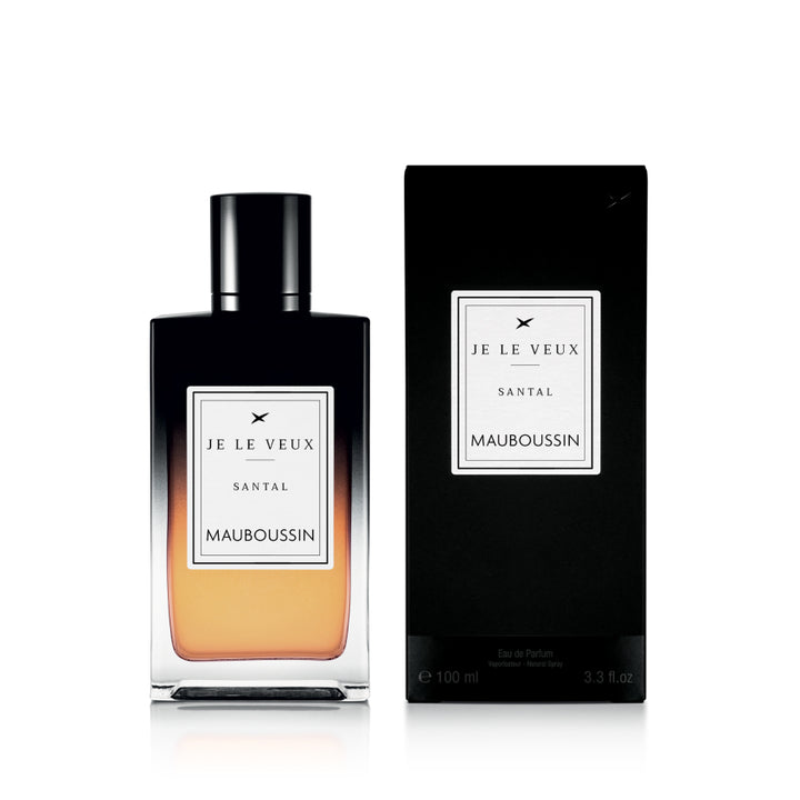 Je Le Veux Santal
