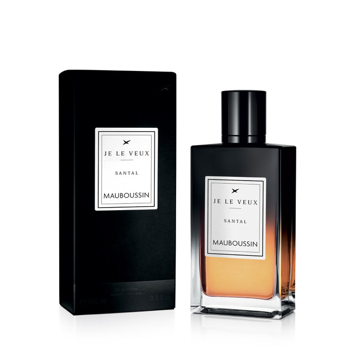 Je Le Veux Santal