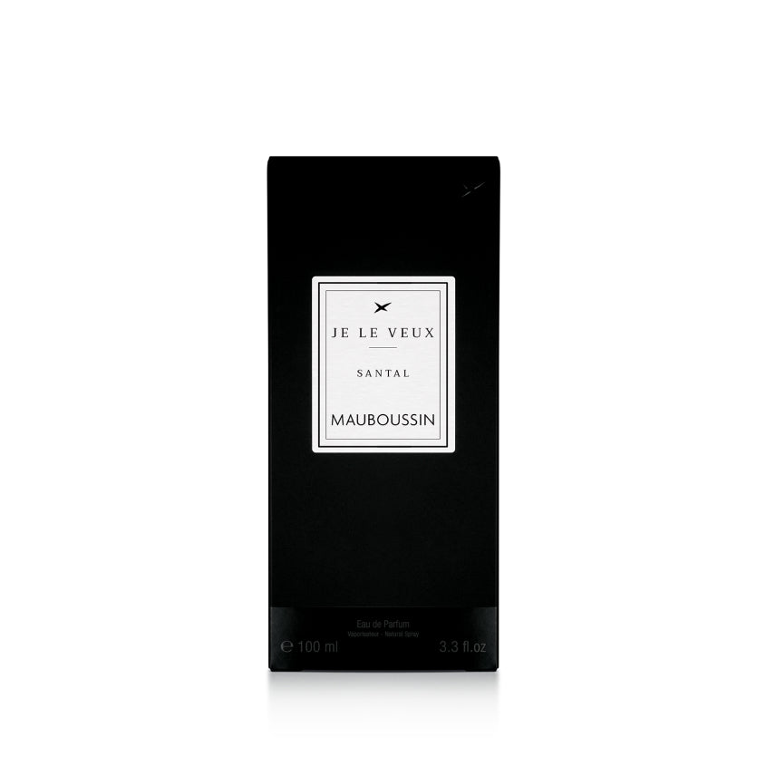 Je Le Veux Santal