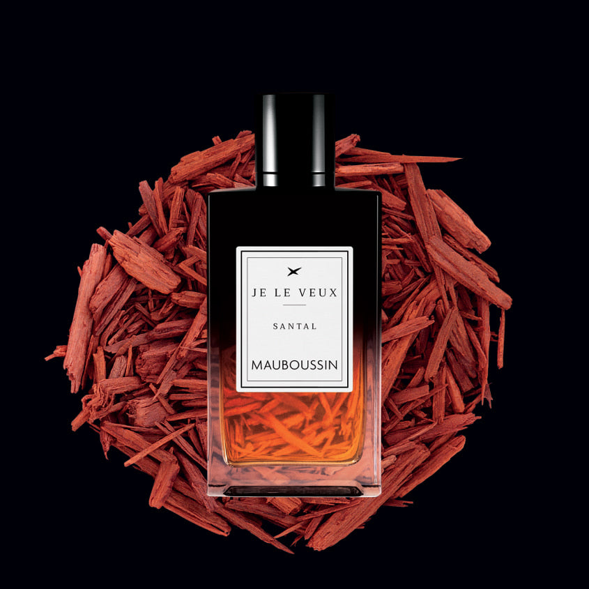 Je Le Veux Santal