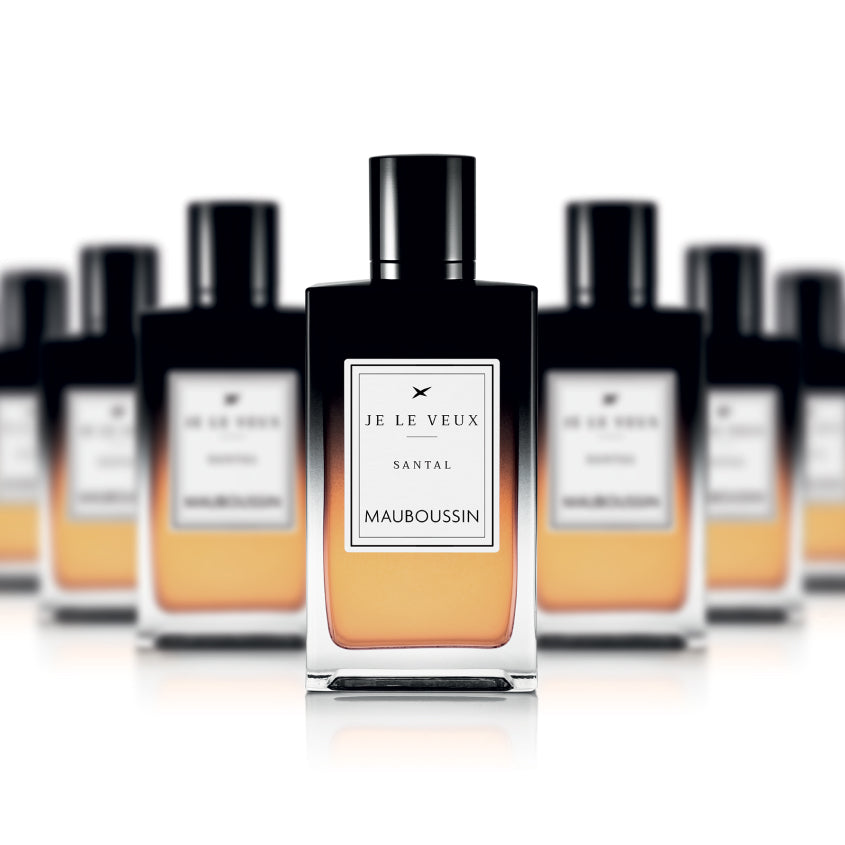 Je Le Veux Santal
