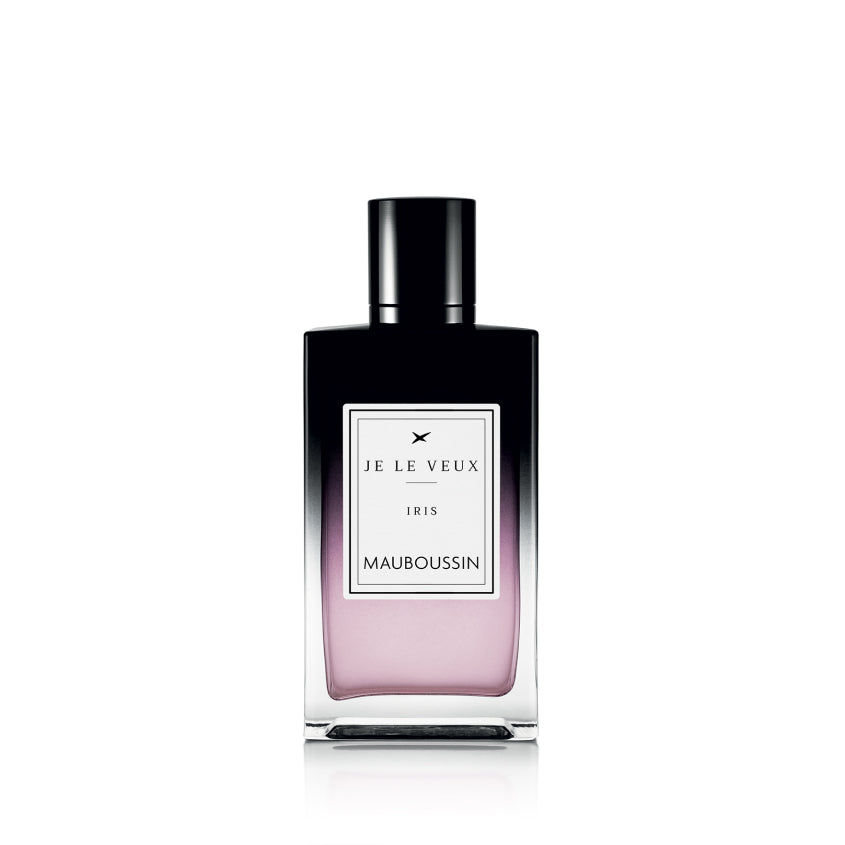 MAUBOUSSIN JE LE VEUX IRIS EDP 100ML