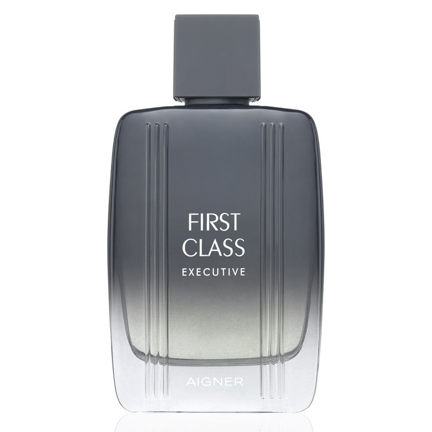 AIGNER FIRST CLASS EXECUTIVE EDT 100ML