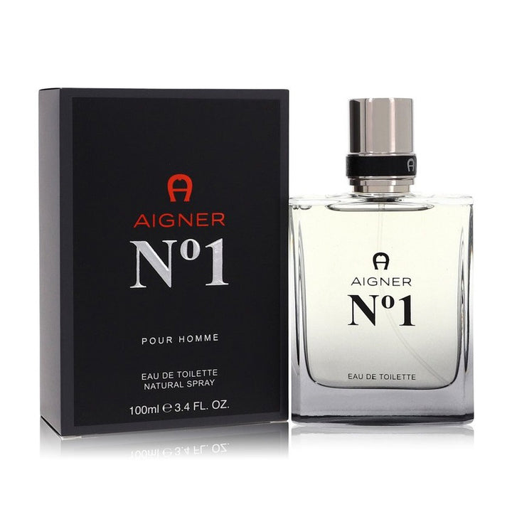 NO.1 EDT 100ML