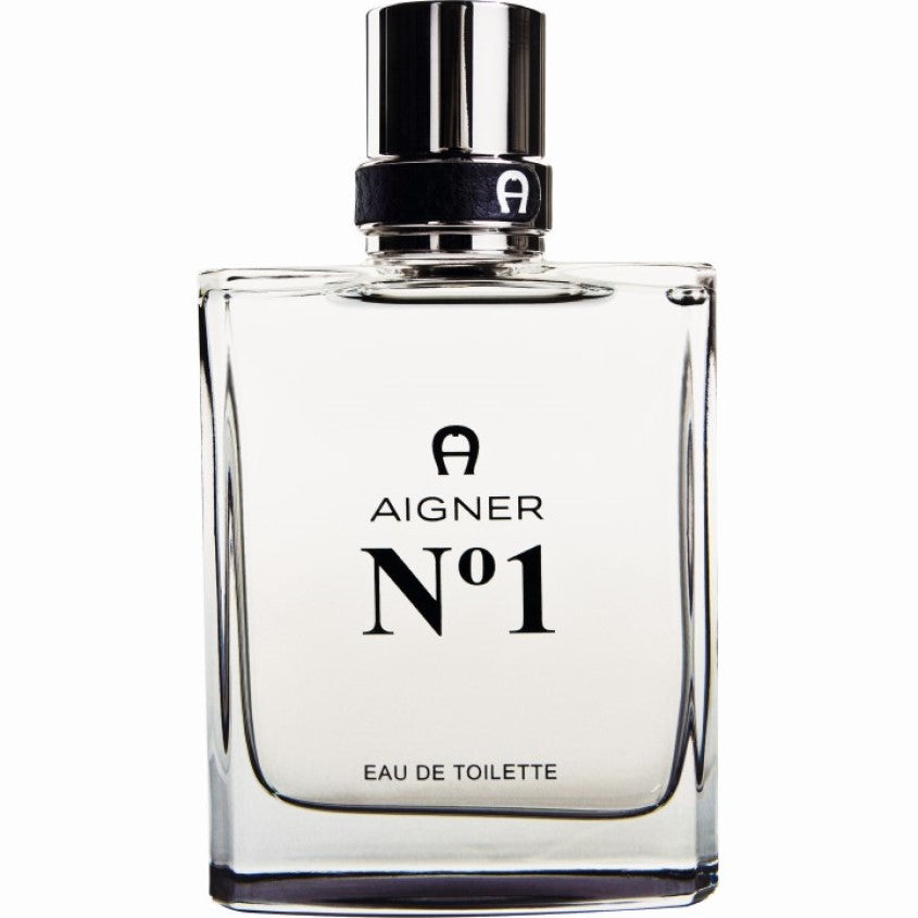 AIGNER NO.1 EDT 100ML