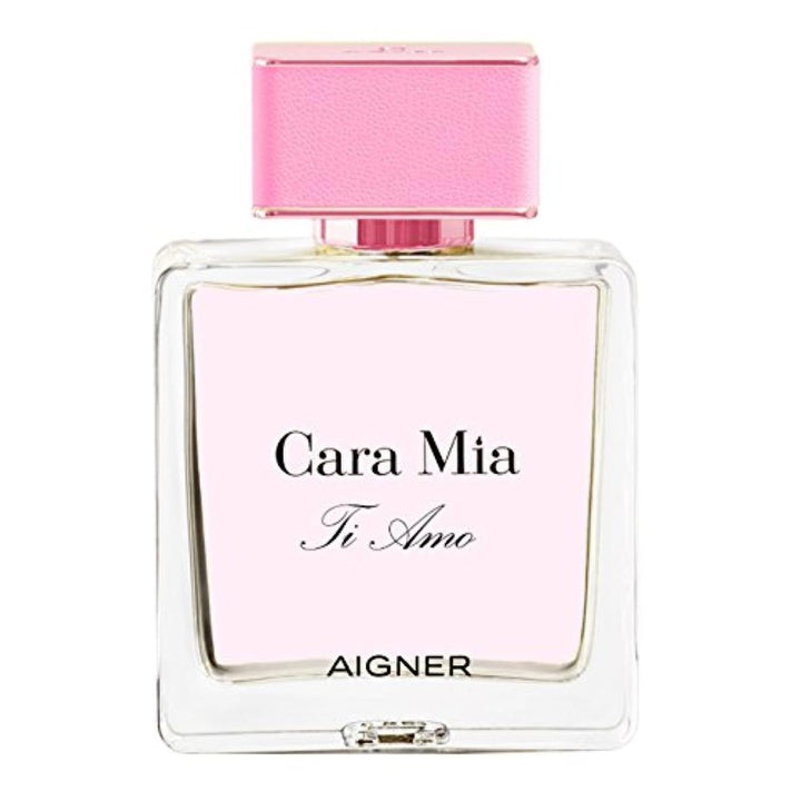 CARA MIA TI AMO EDP 100ML