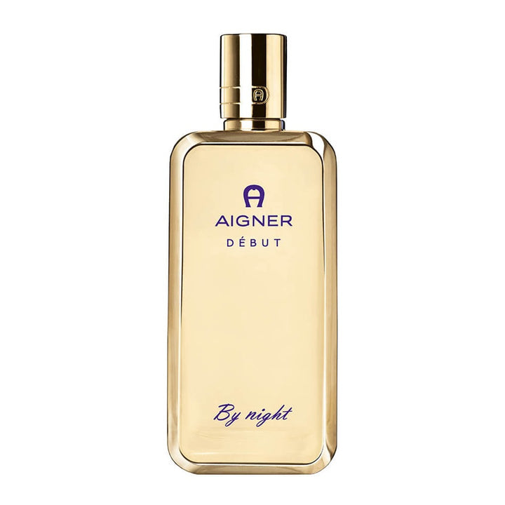 DEBUT BY NIGHT EDP 100ML