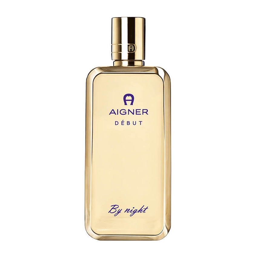 DEBUT BY NIGHT EDP 100ML