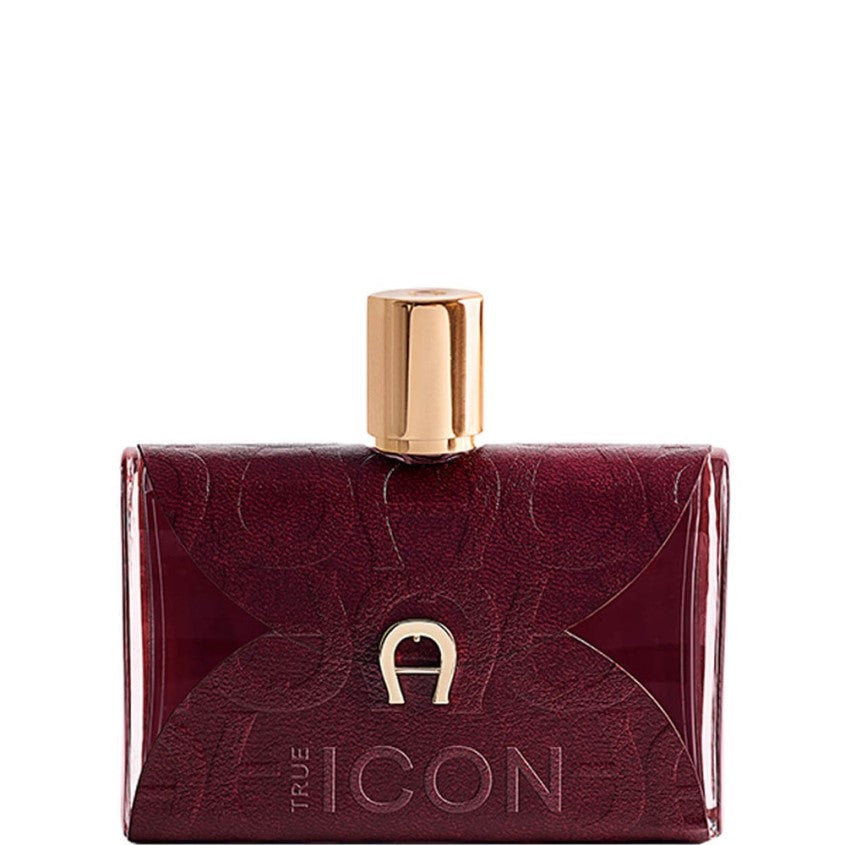 AIGNER TRUE ICON EDP SPRAY 100ML – buy online