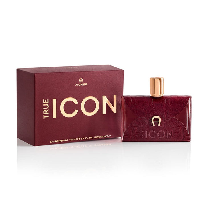 TRUE ICON EDP SPRAY 100ML
