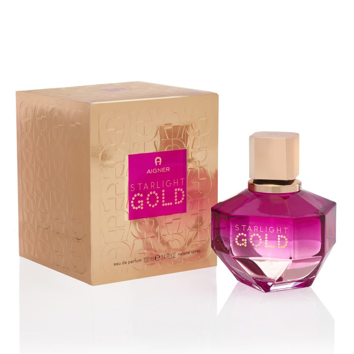 STARLIGHT GOLD EDP 100ML