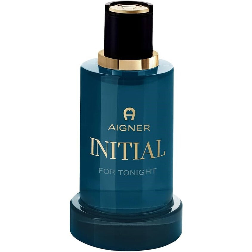 AIGNER INITIAL FOR TONIGHT EDP 100ML