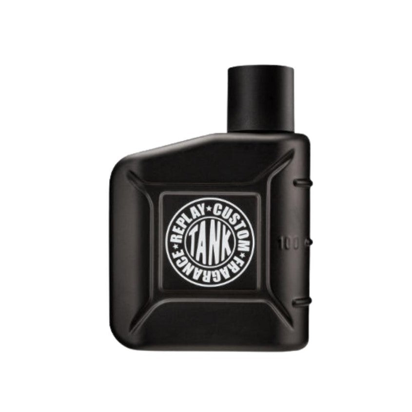 REPLAY # TANK CUSTOM EDT 100 ML