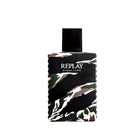 REPLAY SIGNATURE EDT 100 ML