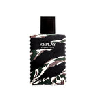 REPLAY SIGNATURE EDT 100 ML – buy online