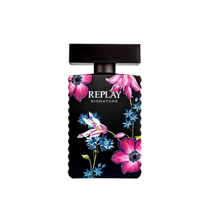 REPLAY SIGNATURE EDP 30 ML
