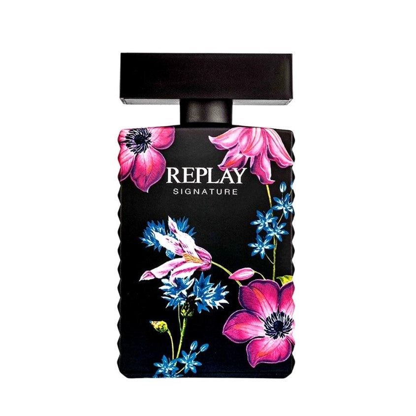 REPLAY SIGNATURE EDP 100 ML