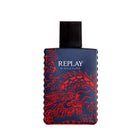 REPLAY توقيع التنين الأحمر – شراء أونلاين
