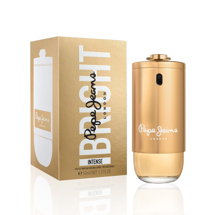 BRIGHT INTENSE EDP 50ML
