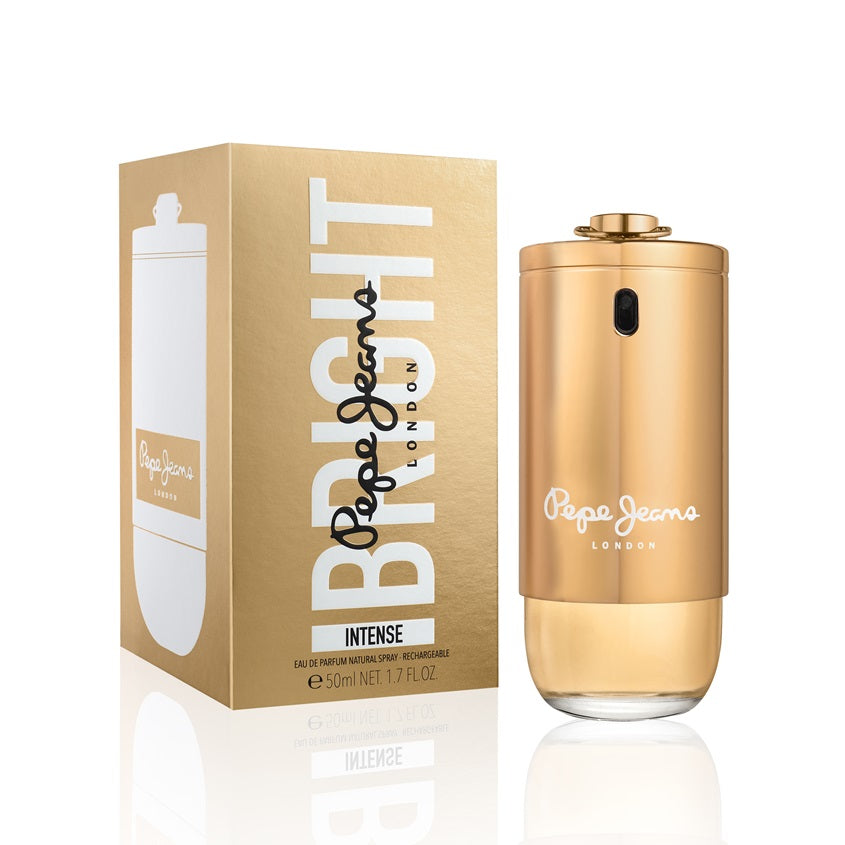 BRIGHT INTENSE EDP 50ML