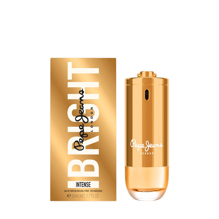 BRIGHT INTENSE EDP 50ML