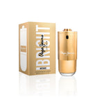 PEPE JEANS BRIGHT INTENSE EDP 80ML – buy online