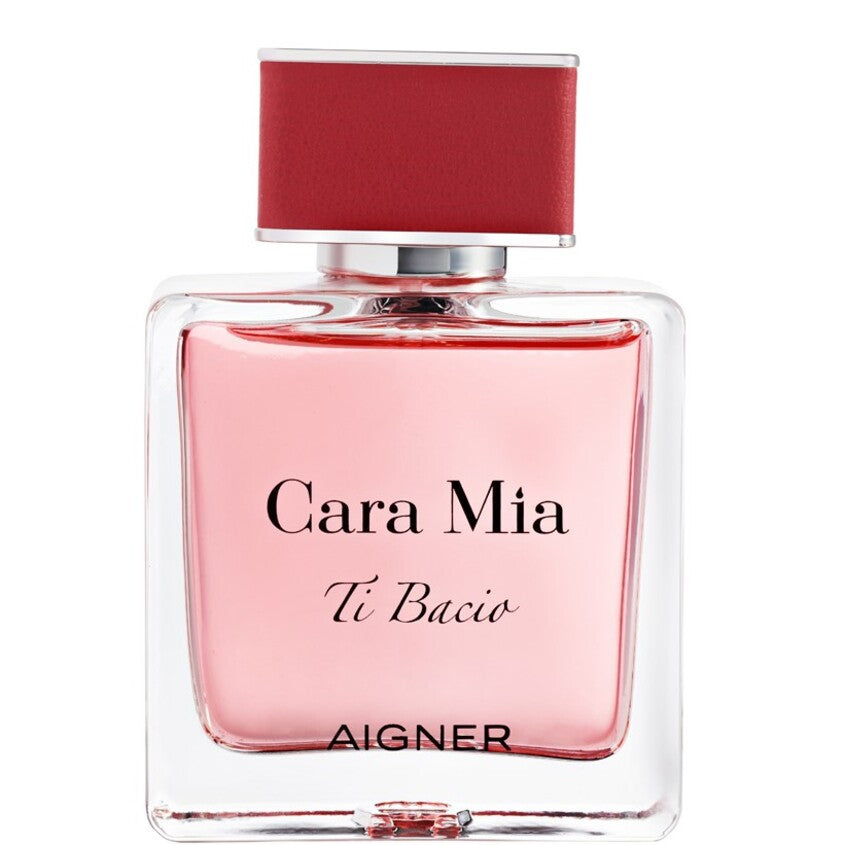 AIGNER VAPO CARA MIA TI BACIO EDP 50ML
