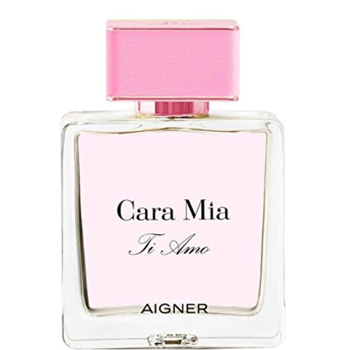 CARA MIA TI AMO EDP 100ML