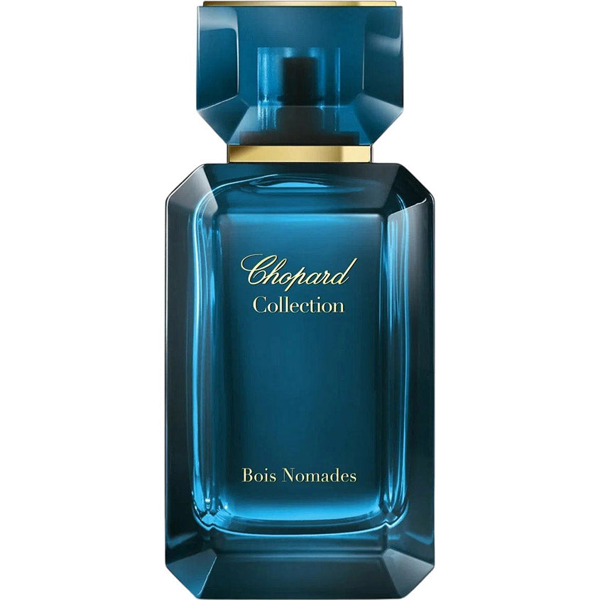 CHOPARD حديقة الملوك بوا نوماد